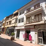 A&f Lejlighed Nerja