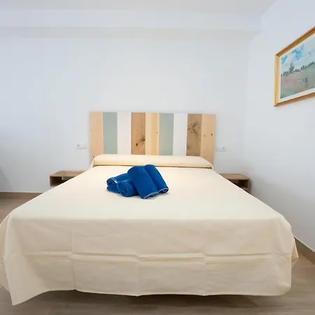 Apartment A&f Nerja