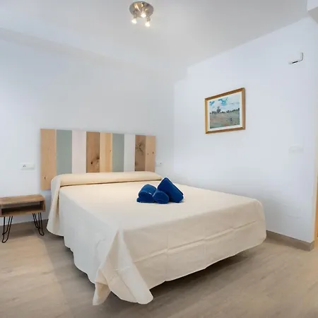 A&f Apartment Nerja