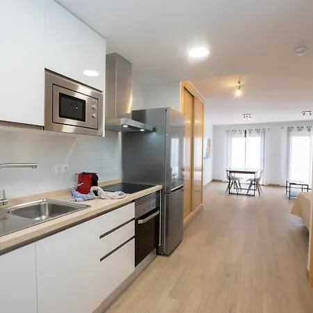 Apartment A&f