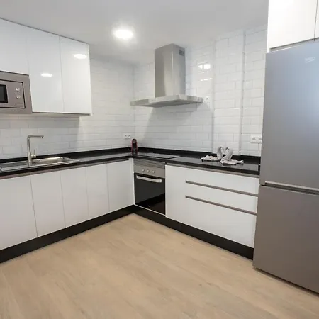A&f Apartment