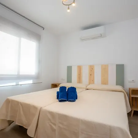 A&f Apartment
