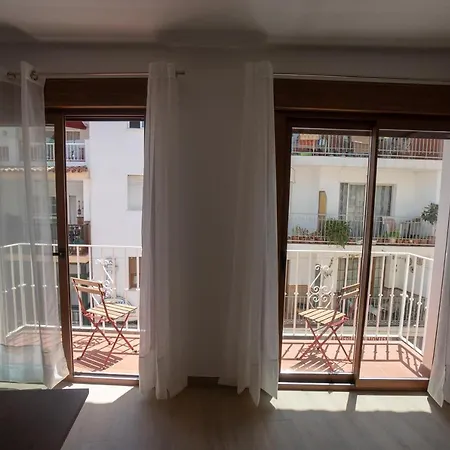 A&f Apartment *
