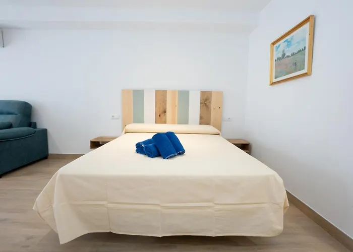 Διαμέρισμα A&f Nerja