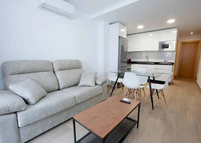 Διαμέρισμα A&f Nerja